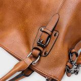 Madalena | Bolso de hombro elegante
