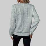Alegría - Jersey de punto con estilo y elegancia