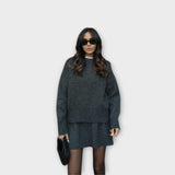 Carol | Conjunto Casual Punto