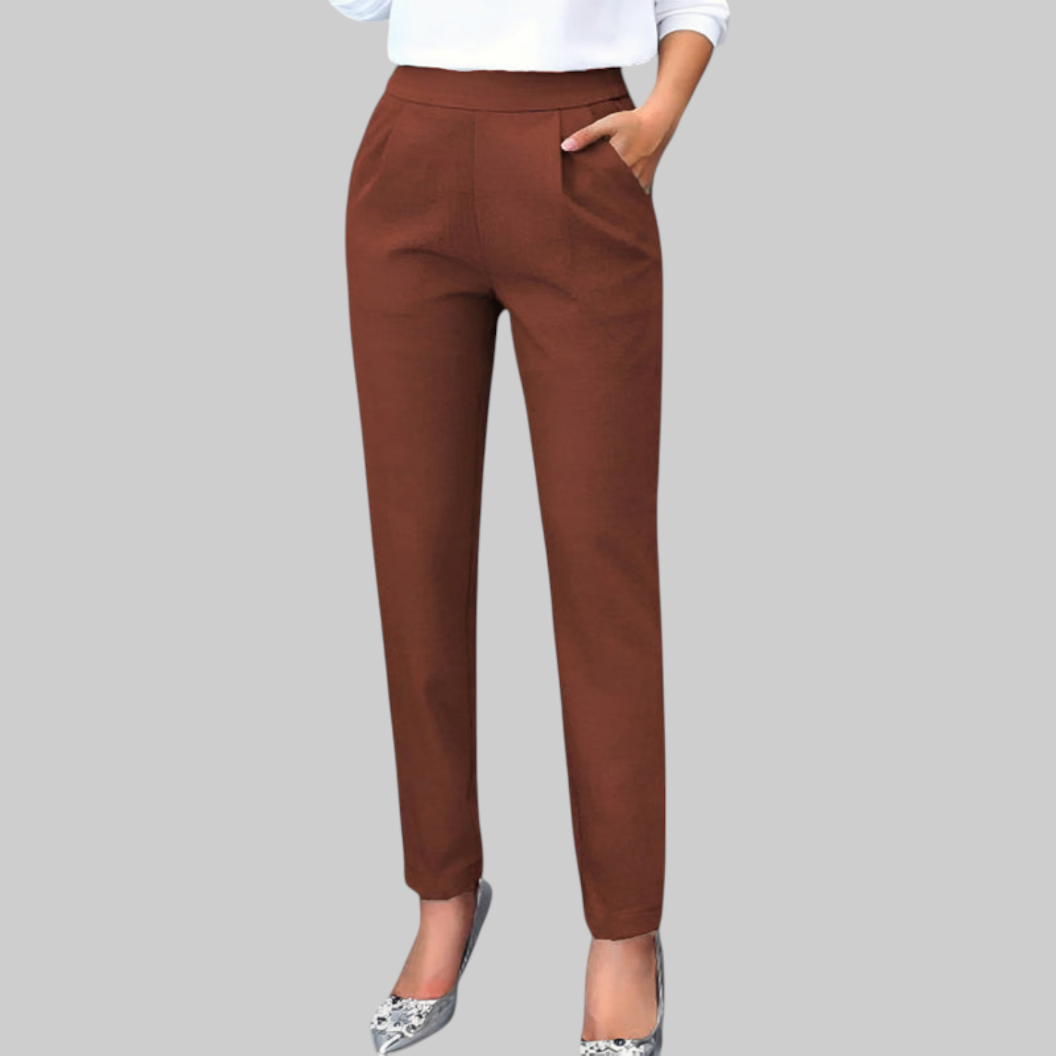 Anna – Pantalones de Ocio
