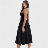 Valentina | El vestido con corsé que transforma tu figura
