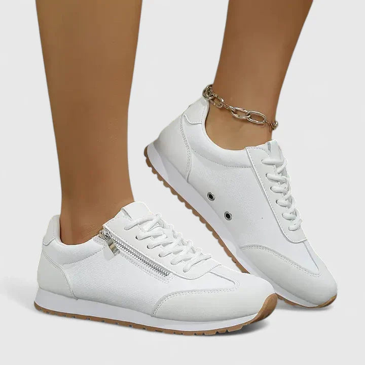 Solena - Zapatillas Cómodas