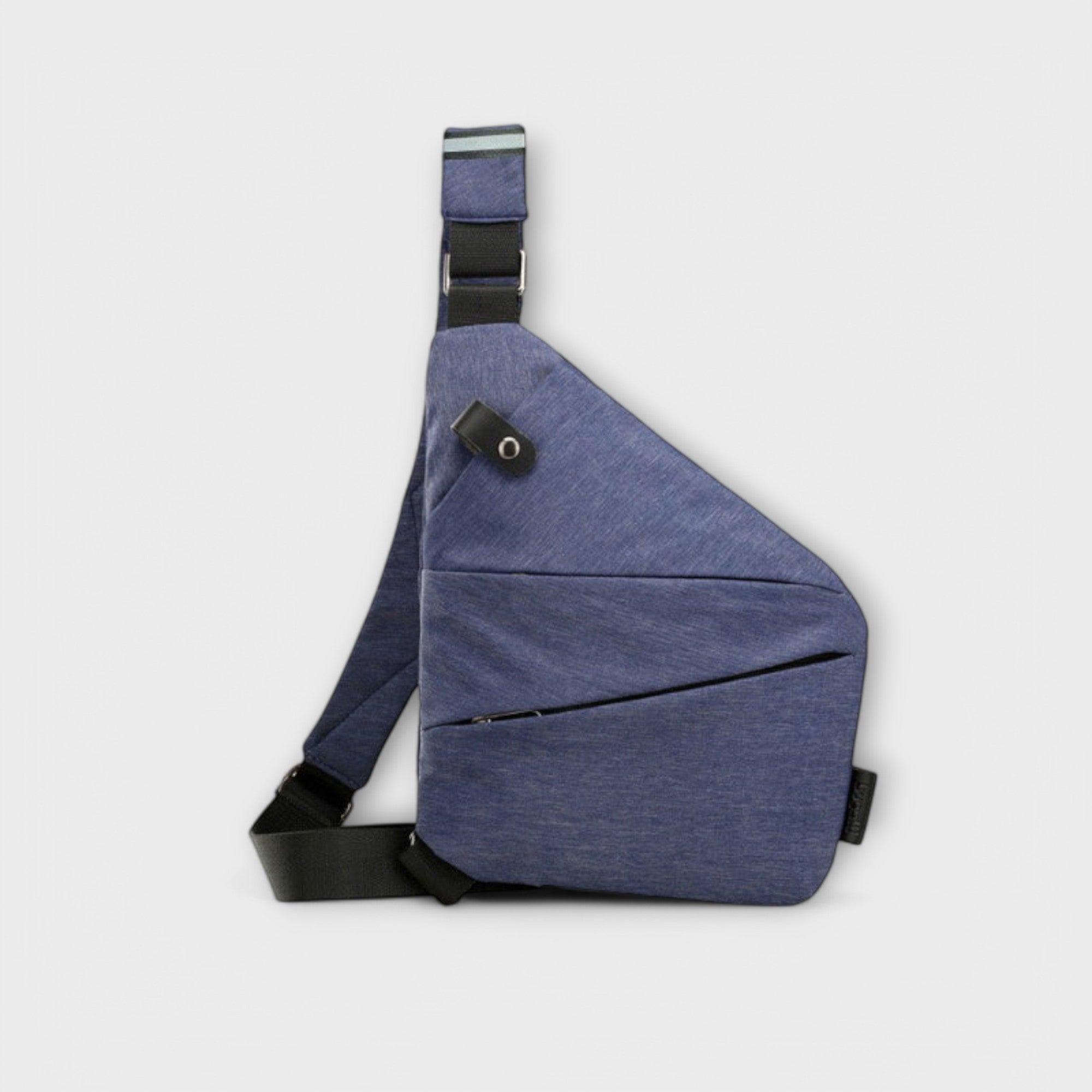 Petra | Bolso de hombro antirrobo