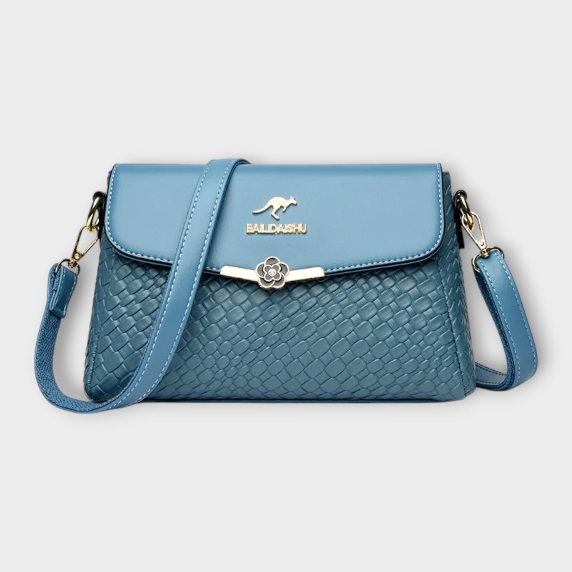 Custódia | Bolso de hombro lujoso