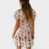Amina | Vestido corto