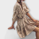 Miliani | Elegancia legendaria con estilo boho