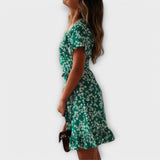 Nilsine | Mini vestido