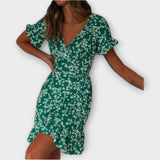 Nilsine | Mini vestido