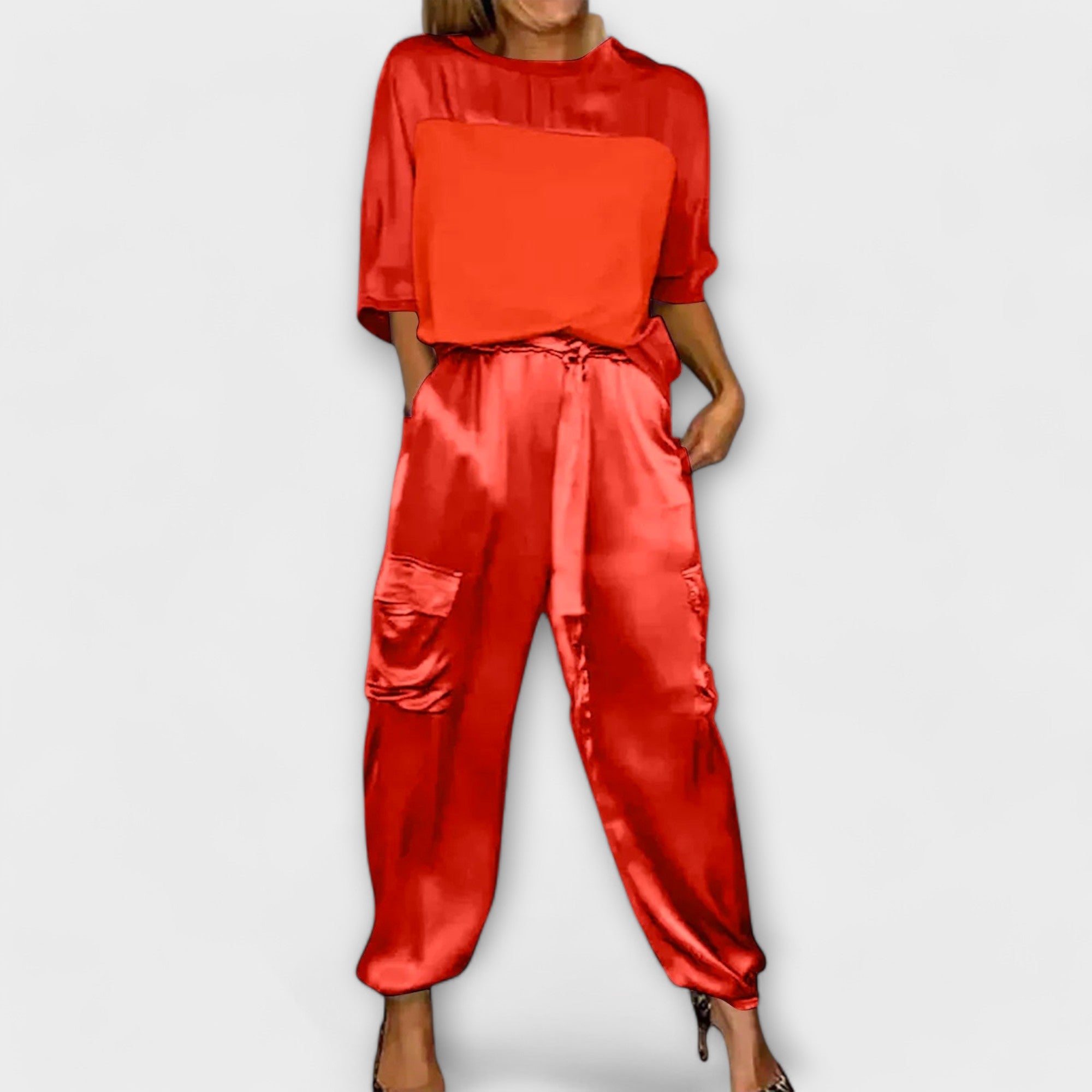 Alice | Conjunto de dos piezas