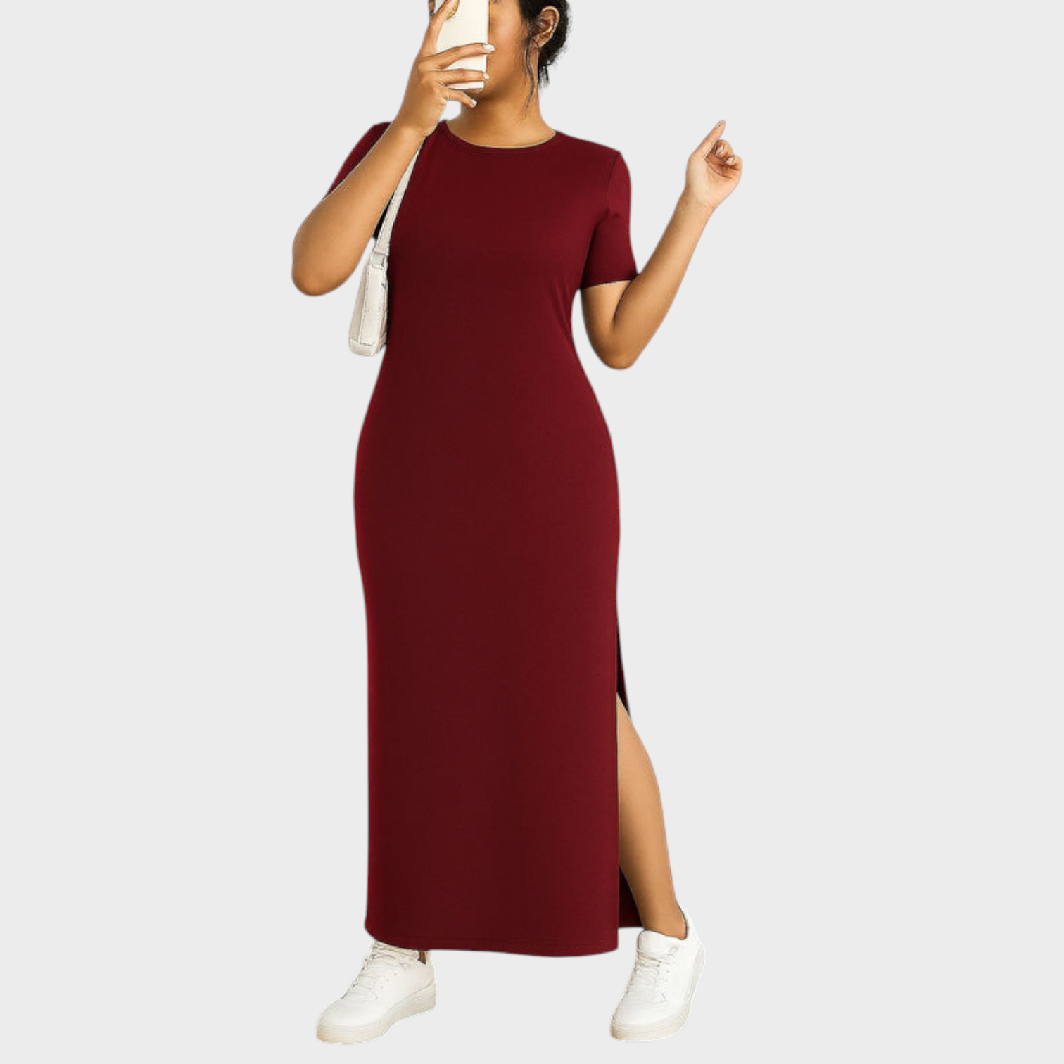 Vestido Melania
