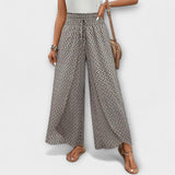 Chiara | Pantalones Palazzo Elegantes