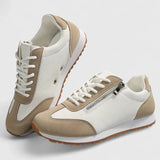 Solena - Zapatillas Cómodas