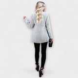 Clara - Chaqueta de Primavera