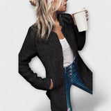 Clara - Chaqueta de Primavera