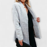 Clara - Chaqueta de Primavera