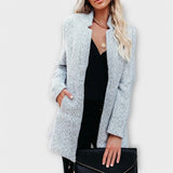 Clara - Chaqueta de Primavera