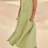 Manuela | Vestido Ligero para el Verano