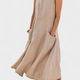 Manuela | Vestido Ligero para el Verano