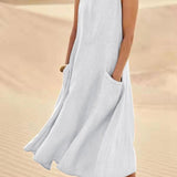 Manuela | Vestido Ligero para el Verano