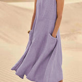 Manuela | Vestido Ligero para el Verano
