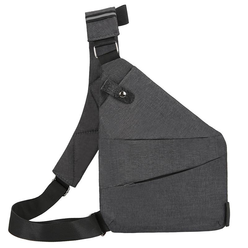 Petra | Bolso de hombro antirrobo