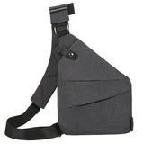 Petra | Bolso de hombro antirrobo