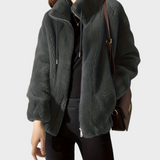 Florente | Chaqueta con cuello alto
