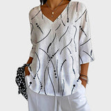 Blusa Clásica