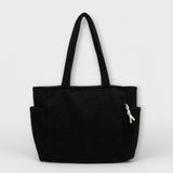 Vanessa | Bolso de antelina