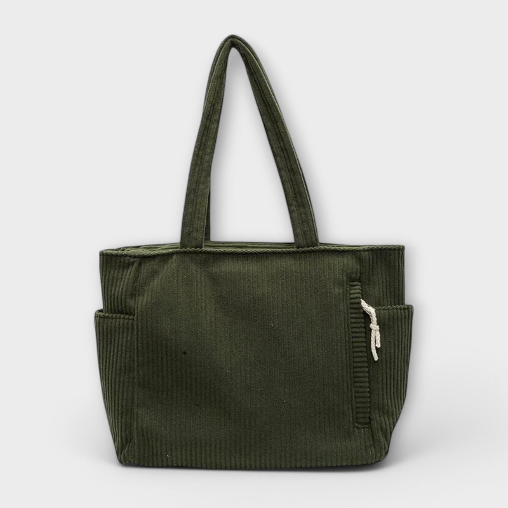 Vanessa | Bolso de antelina
