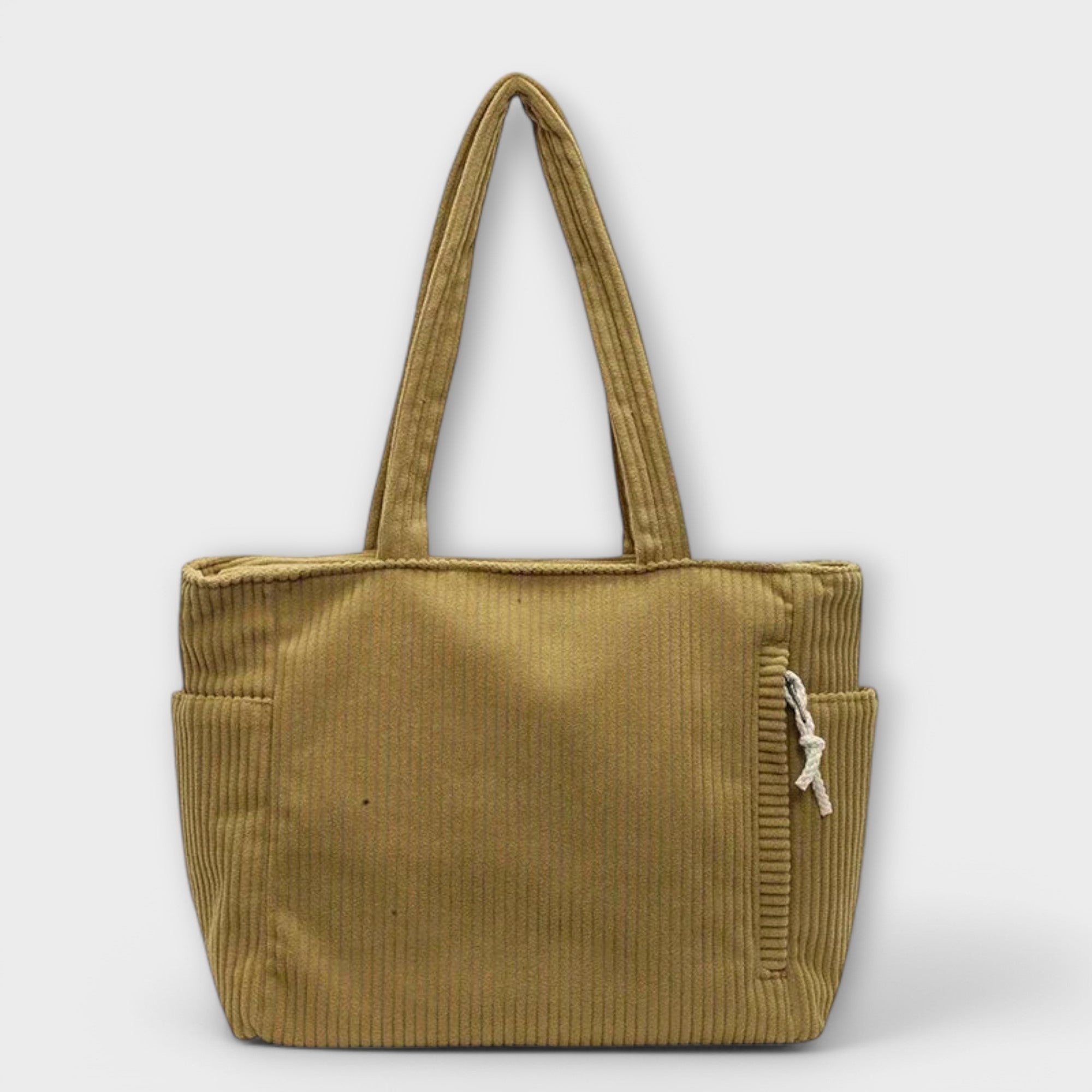 Vanessa | Bolso de antelina