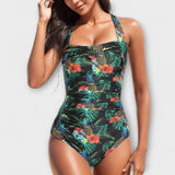 Lina - Traje de baño de una pieza