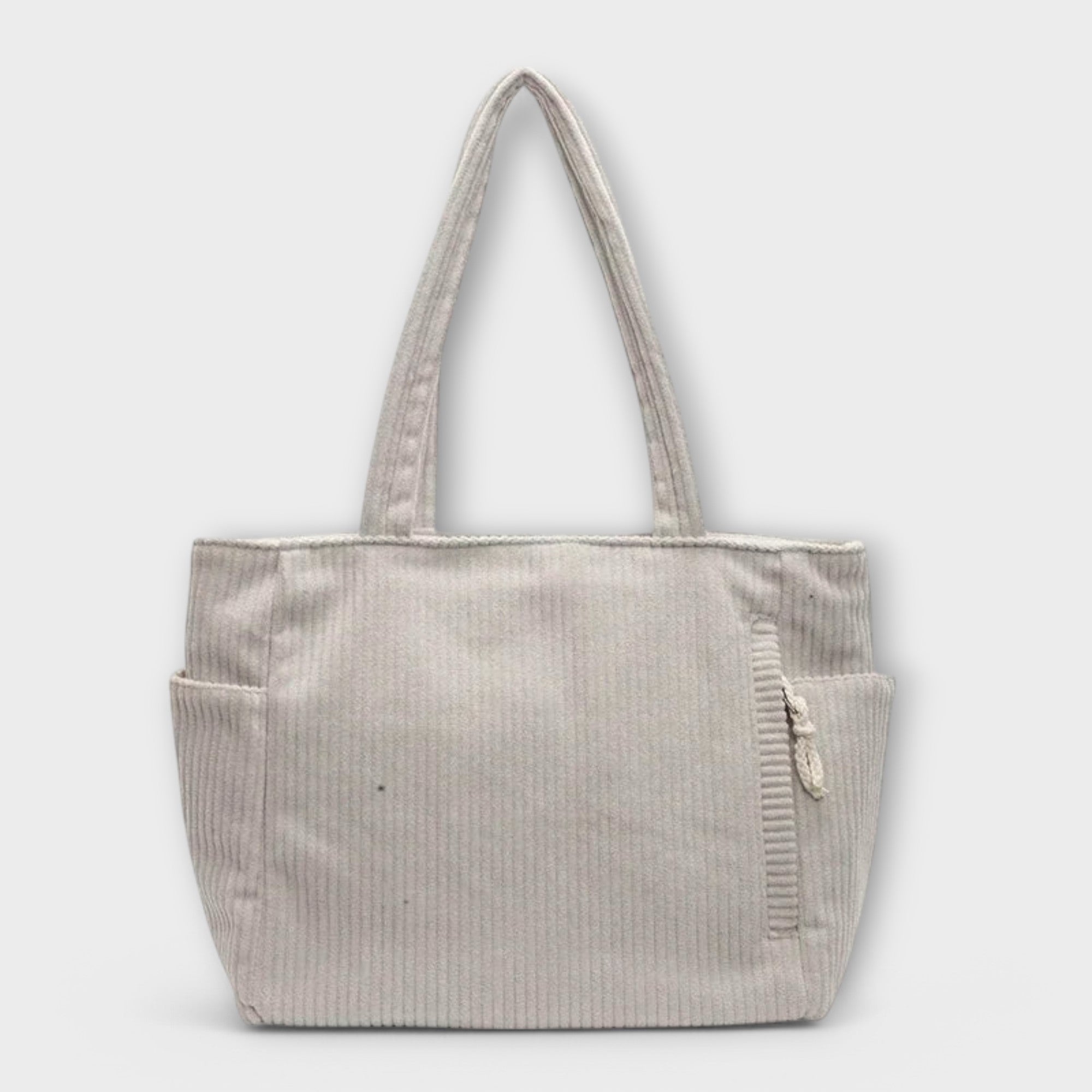 Vanessa | Bolso de antelina
