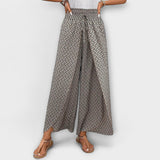 Chiara | Pantalones Palazzo Elegantes
