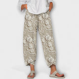 Abigail | Pantalones cómodos y estampados