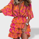 Leonor | Vestido y Falda Elegantes para el Verano
