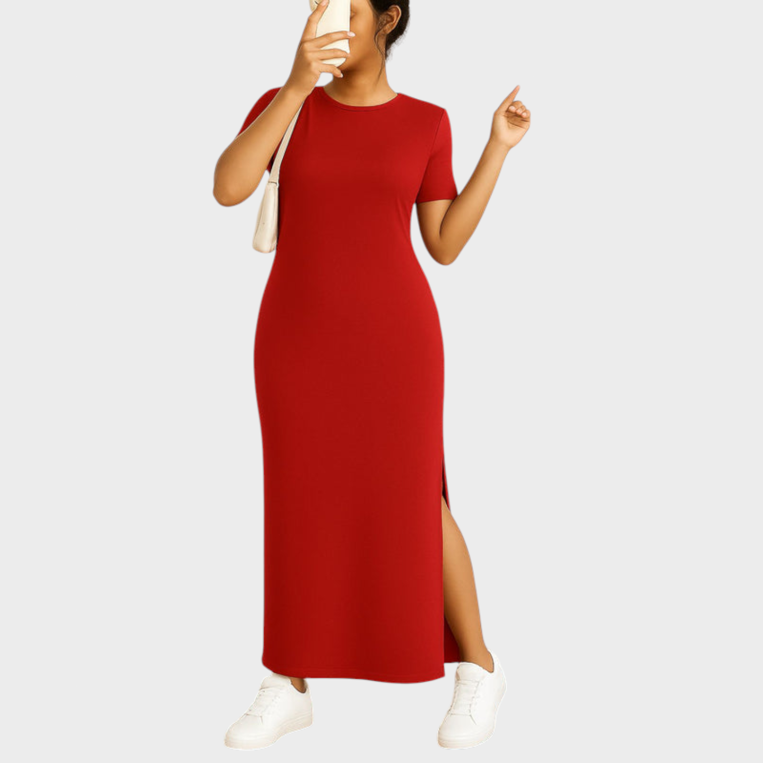 Vestido Melania