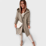 Carla - Chaqueta de Punto