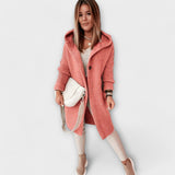 Carla - Chaqueta de Punto