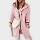 Carla - Chaqueta de Punto
