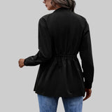 Olivia - Chaqueta elegante