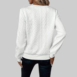 Alegría - Jersey de punto con estilo y elegancia