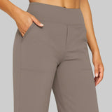 Klara | los cómodos pantalones de tiro contenido
