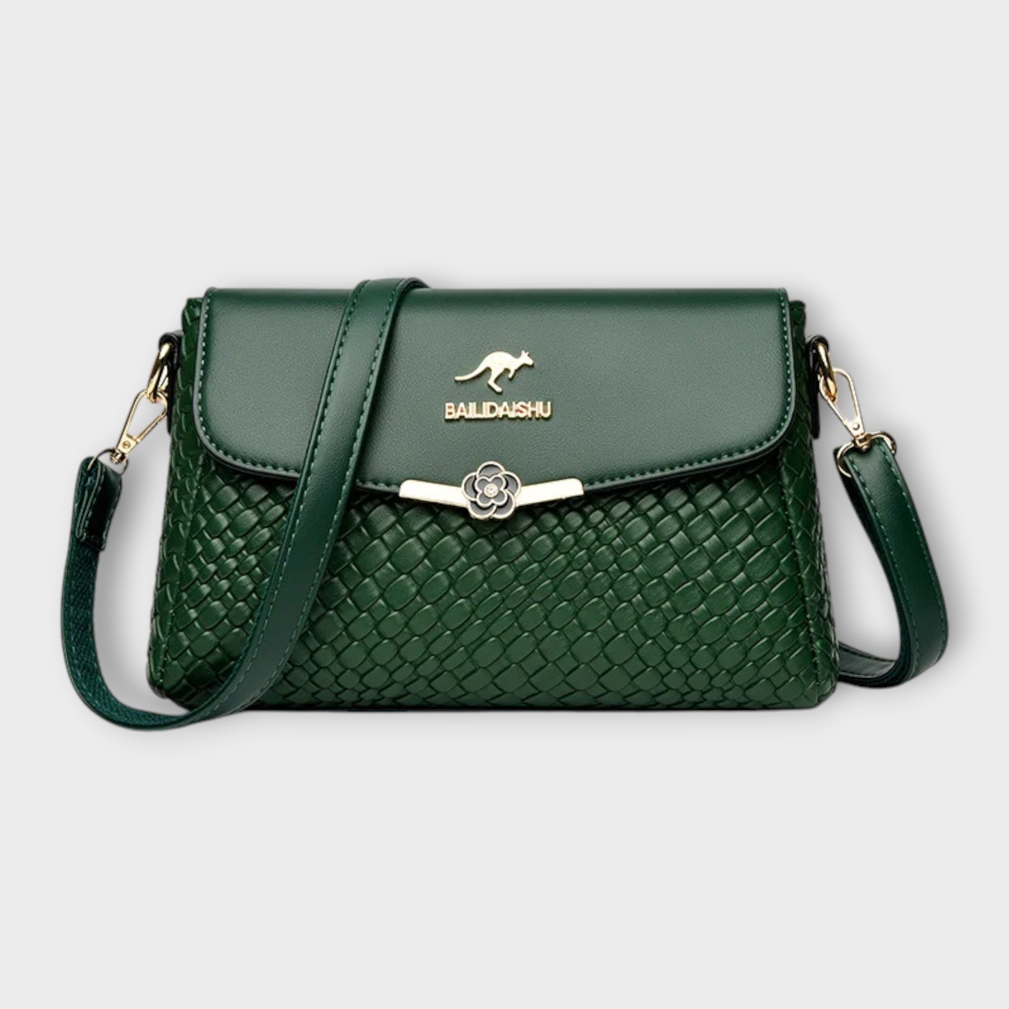 Custódia | Bolso de hombro lujoso