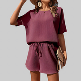 Carla – Conjunto de Verano Ligero