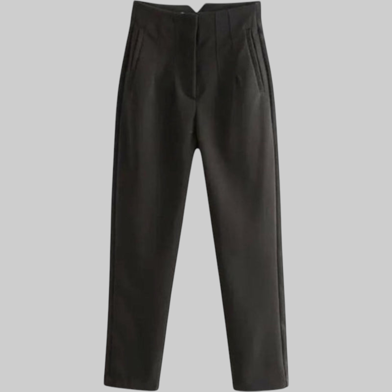 Beatrice – Pantalón de mujer sin arrugas