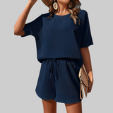 Carla – Conjunto de Verano Ligero