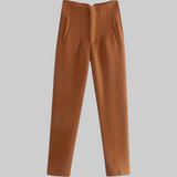 Beatrice – Pantalón de mujer sin arrugas