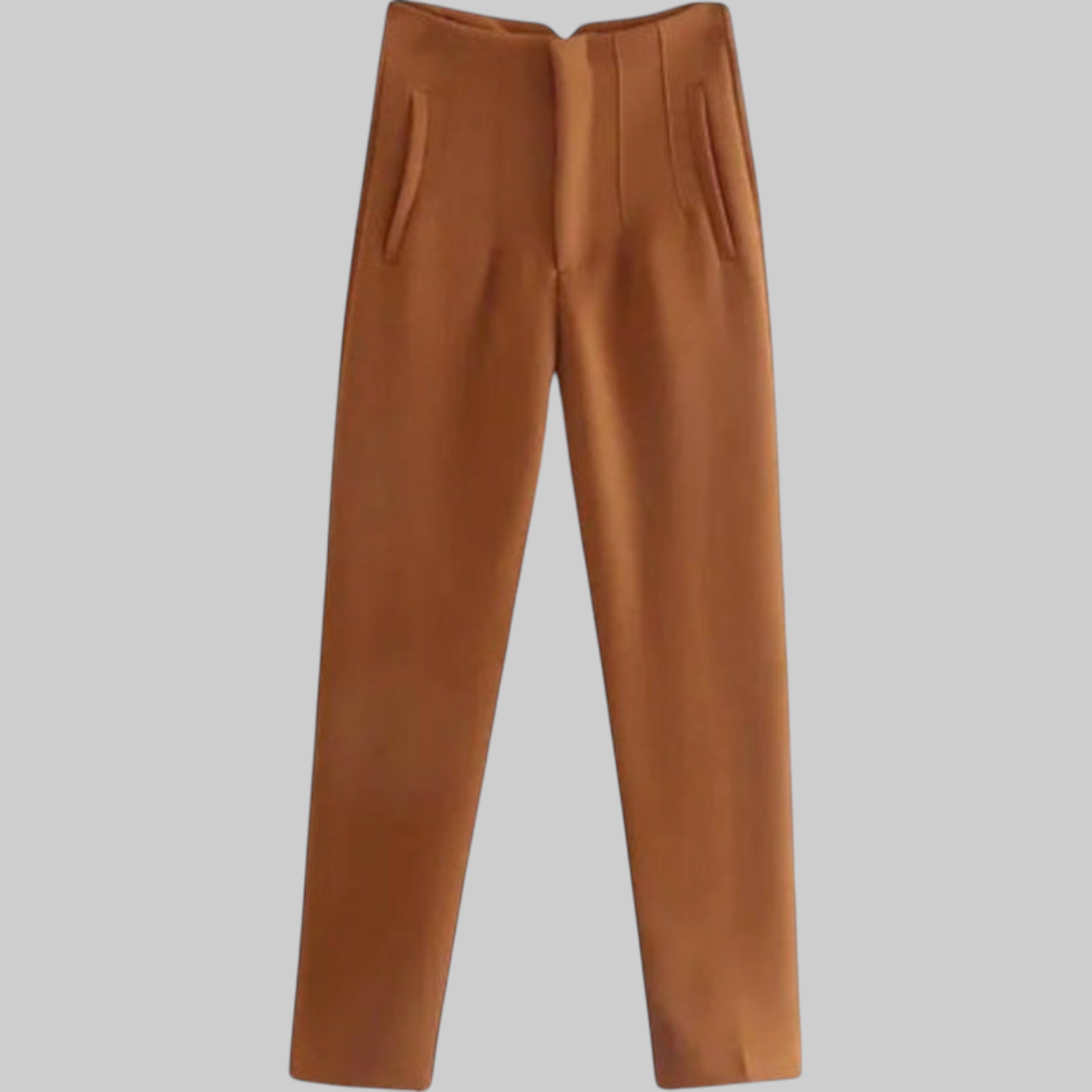 Beatrice – Pantalón de mujer sin arrugas
