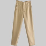 Beatrice – Pantalón de mujer sin arrugas